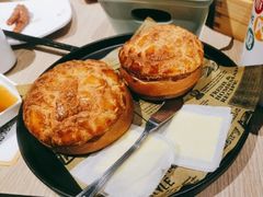 -避风塘(百联东郊店)
