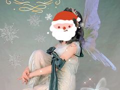 -海马体照相馆(成都来福士广场店)