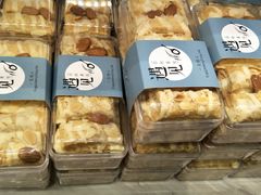 -大苹果面包生日蛋糕(明珠店)