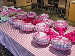 -麦当劳(佛山流行前线店)