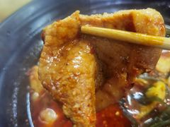 -四川老牛麻辣烫(北门桥店)