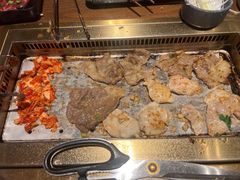 -新石器烤肉(之心城店)