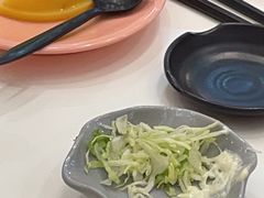 -争鲜回转寿司(通州万达店)