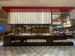 -杭州开元名都大酒店·地中海自助餐厅