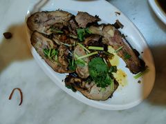 -京味小馆老北京炸酱面