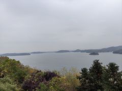 -天目湖涵田度假村