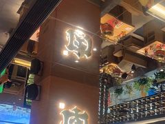 -西塔老太太泥炉烤肉(武汉摩尔城店)