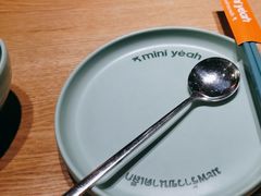 -迷你椰·泰式大排档(共康店)
