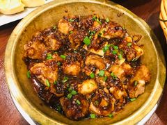 -熠盛粤味·顺德桑拿鸡(永康路店)