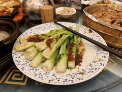 -围龙屋客家食府(福田店)