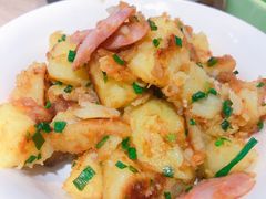 -小雅木姜子烤鸡·贵州菜(鸿通城店)