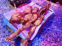 -蛙来哒(金沙洲万达店)