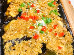 -铁人烧烤(北京店)