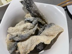 -海底捞火锅(油麻地店)