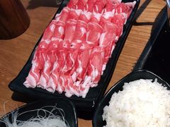 -呷哺呷哺(万达新世界店)