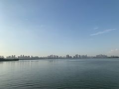 -东湖落雁景区