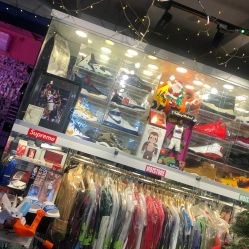 点击看大图 -MDZ STORE·TATTOO·耳饰