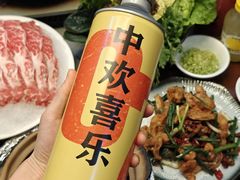 -金龙·打边炉(武进路店)