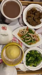 -千禧果月子会所(郑州东站店)