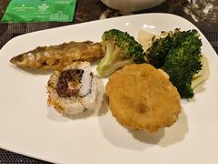 -武汉洲际酒店