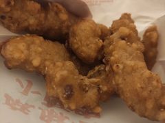 -麦当劳(祈年大街店)