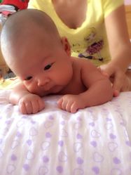 点击看大图 龙文宝贝婴儿理发(专业婴儿理发)-龙文宝贝上门婴儿理发满月剃胎毛(总店)