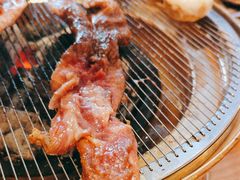 -闻老头·菊花炭烤肉(D11店)