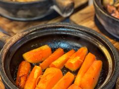 -不二啫·广府啫啫煲(江燕路万科里店)