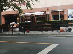 -银星皇冠假日酒店美食阁