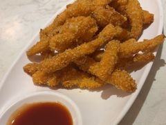 -不倒翁·安徽名菜楼(步行街店)