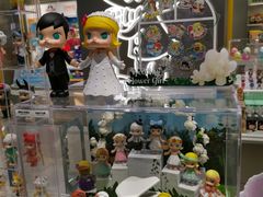 -泡泡玛特POPMART(赛格国际购物中心店)