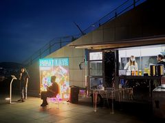 门面-SAANCI山池咖啡(海上世界文化艺术中心店)