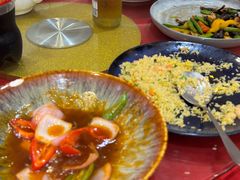 -朱仔记食府(江南大道店)