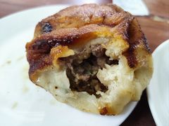 门钉肉饼-宝瑞门钉肉饼店