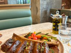 -OGGI TRATTORIA PIZZERIA(深业上城店)