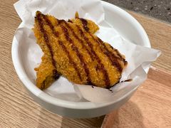 -池奈·咖喱蛋包饭(熙地港店)