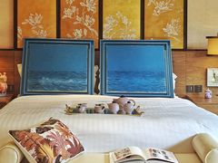 -上海衡山路十二号华邑酒店