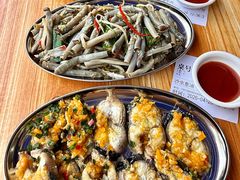 -友强·23年特色海鲜大排档(厦门店)