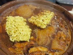 -川香煲(茅台路店)