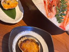 -Mr.Fish鱼鲜生海鲜放题(高德置地冬广场店)