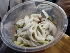 -鸡鸣汤包(红山动物园店)