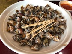 -天天海鲜城·海鲜大排档(新溪店)