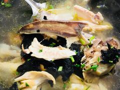 -九华山友谊土菜馆 小资餐厅