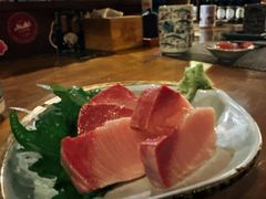 -半藏居酒屋(香港花园店)