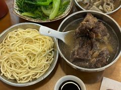 -老牌依强牛肉店(达道总店)