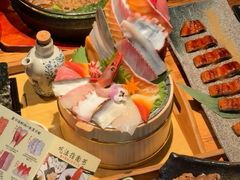 -千代武日本料理(开发区店)