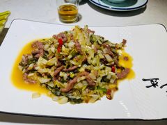 -千岛湖小鱼儿·淳安匠心农家菜