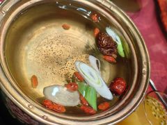 -东来顺饭庄(西直门店)