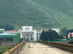 -图们国门景区