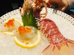 -Mr·Fish鱼鲜生海鲜放题(银泰in99店)